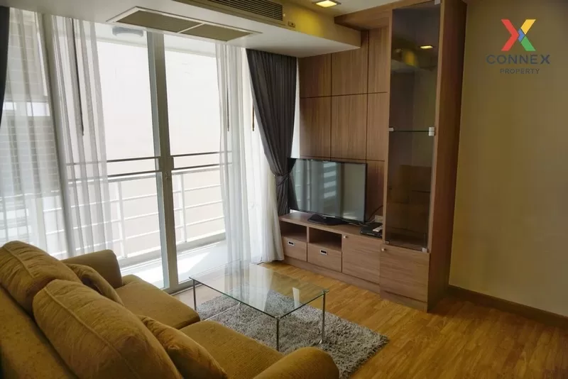 ขาย คอนโด แต่งสวย The Alcove Thonglor 10 BTS-ทองหล่อ เอกมัย คลองตันเหนือ วัฒนา กรุงเทพ CX-00819